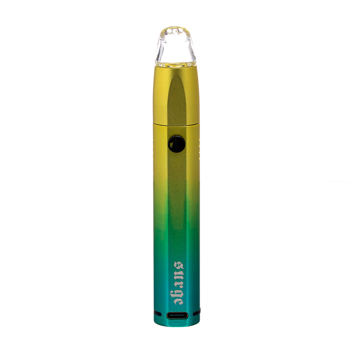 PUCKER "Surge" Smoking Wax Vaporizer