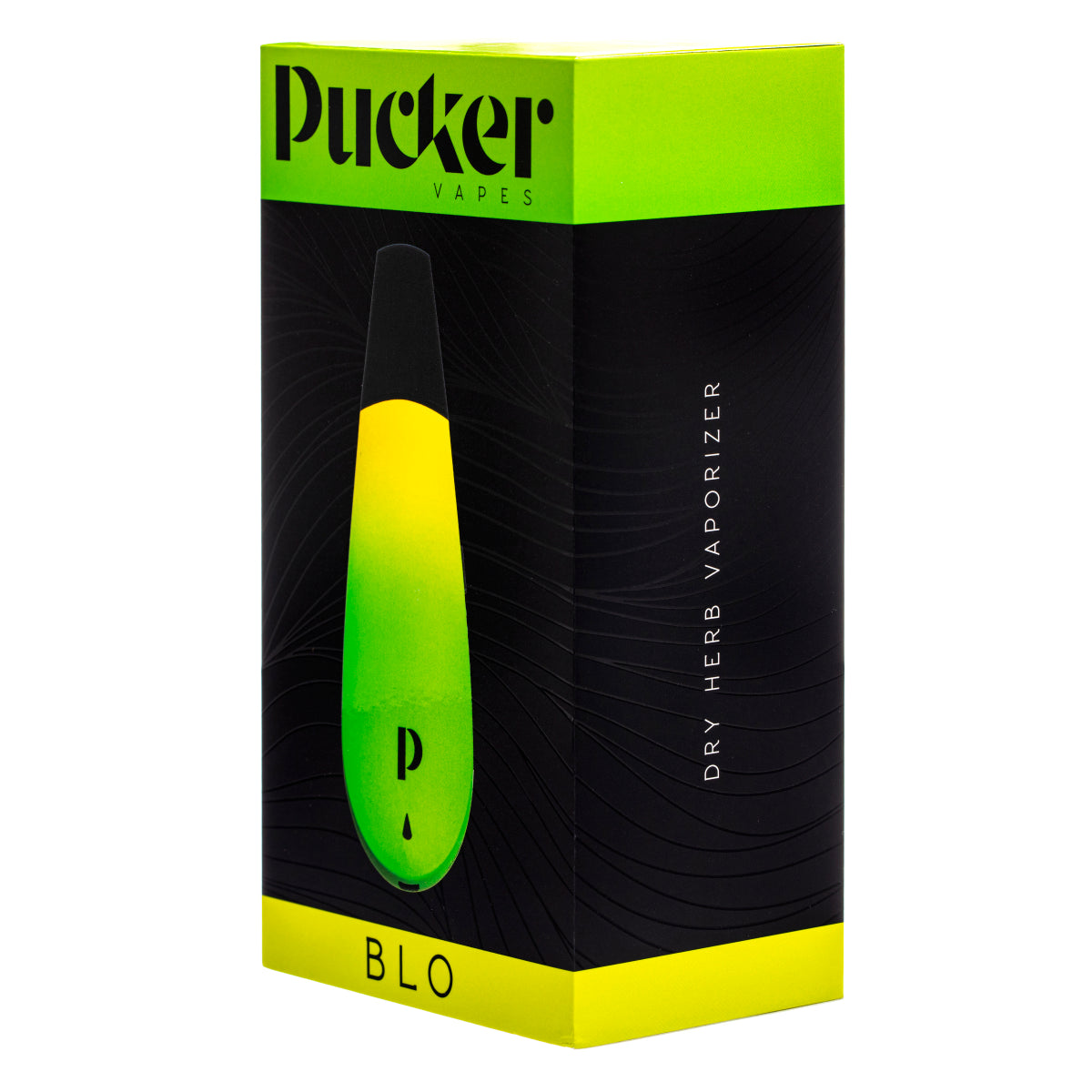 PUCKER "Blo" Smoking  Vaporizer