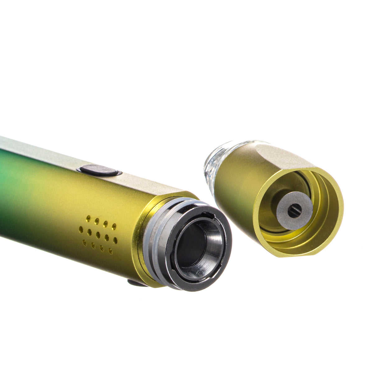 PUCKER "Surge" Smoking Wax Vaporizer