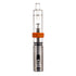 PUCKER "The Draw" Dry Herb Water Pipe