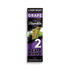 Humble Hemp Wraps - Grape Flavor - 25 Pack