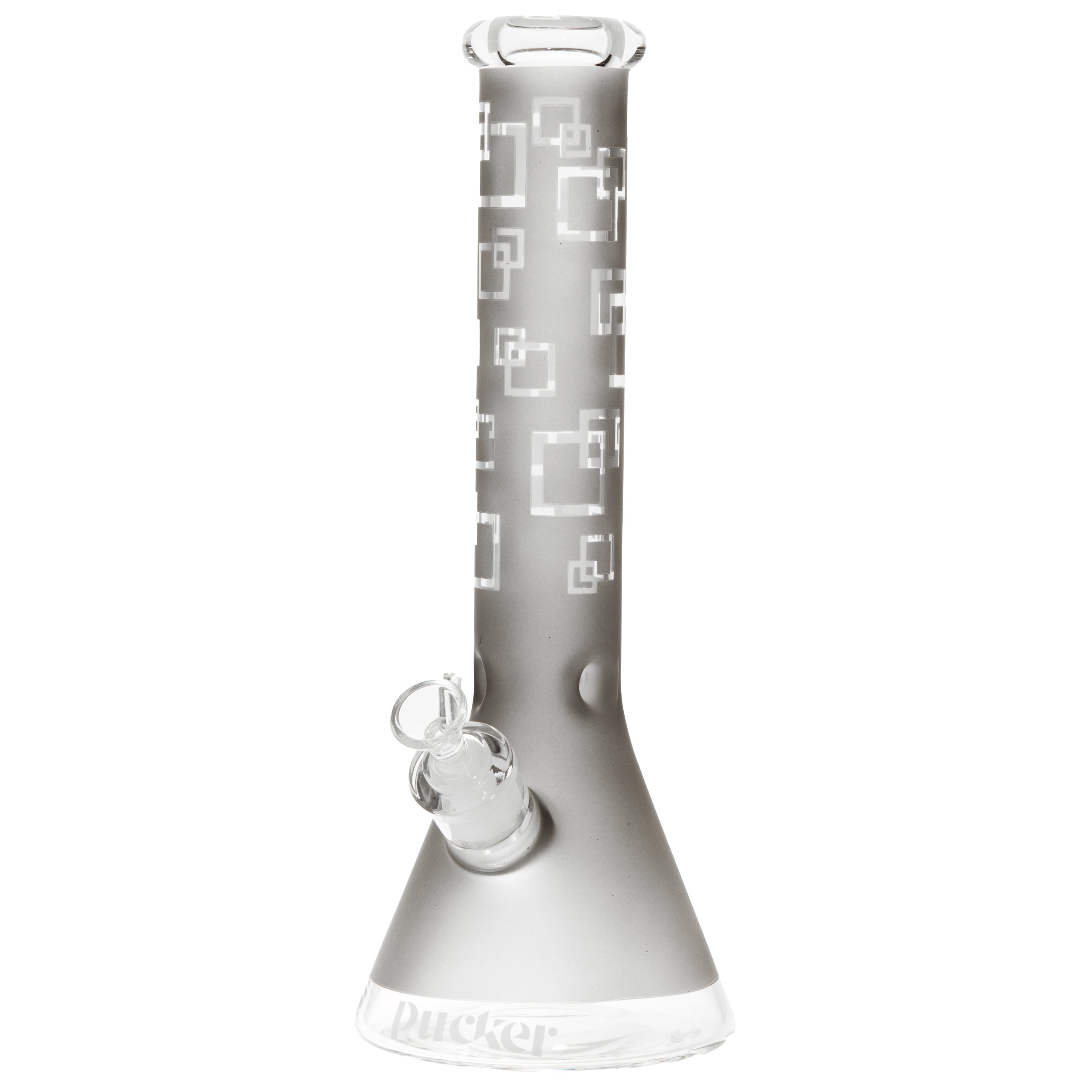 PUCKER "Dusk" Water Smoking Bong Pipe