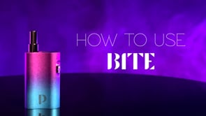 Bite Vape - How to Use