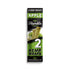 Humble Hemp Wraps - Apple Flavor - 25 Pack