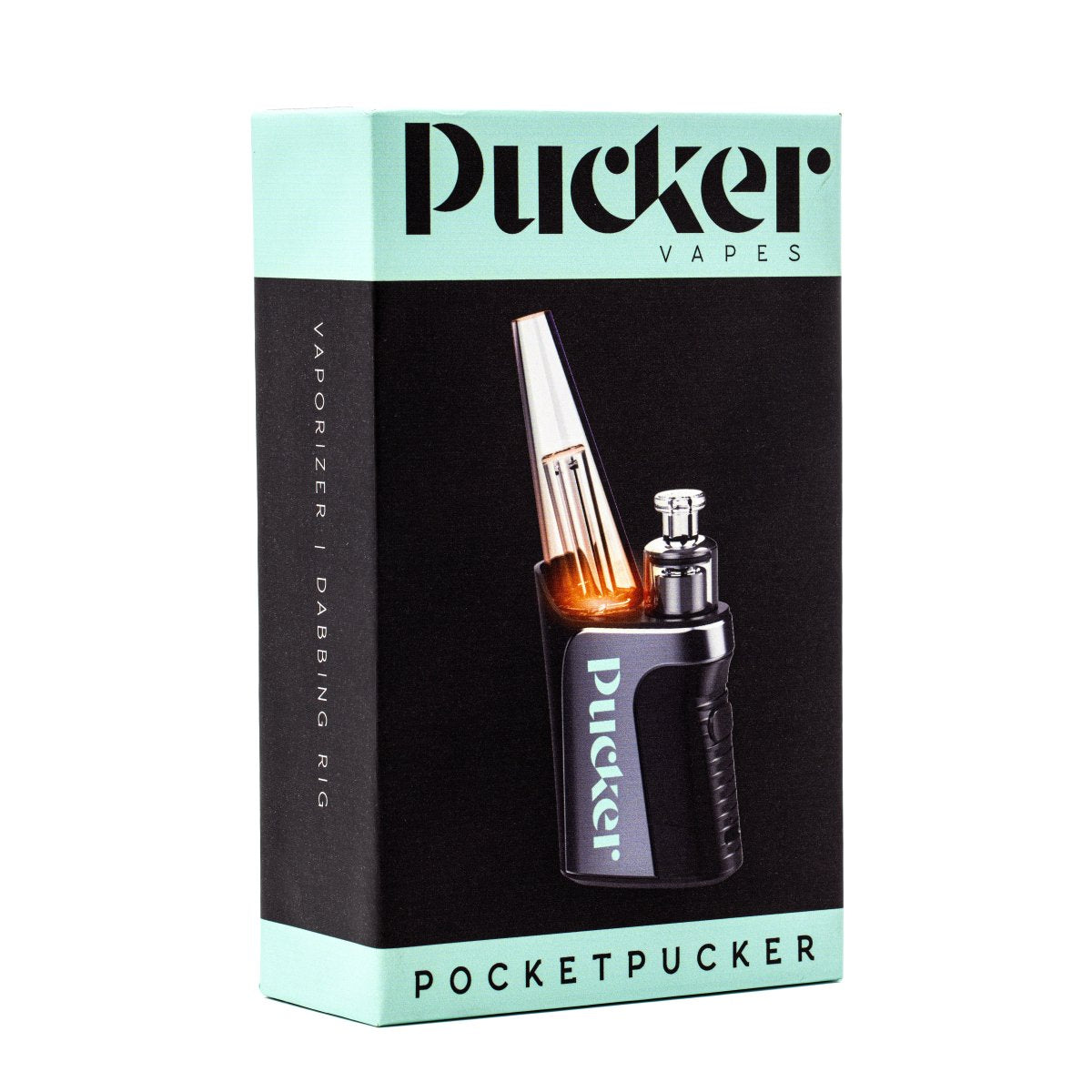 Pocket Pucker Vape Front