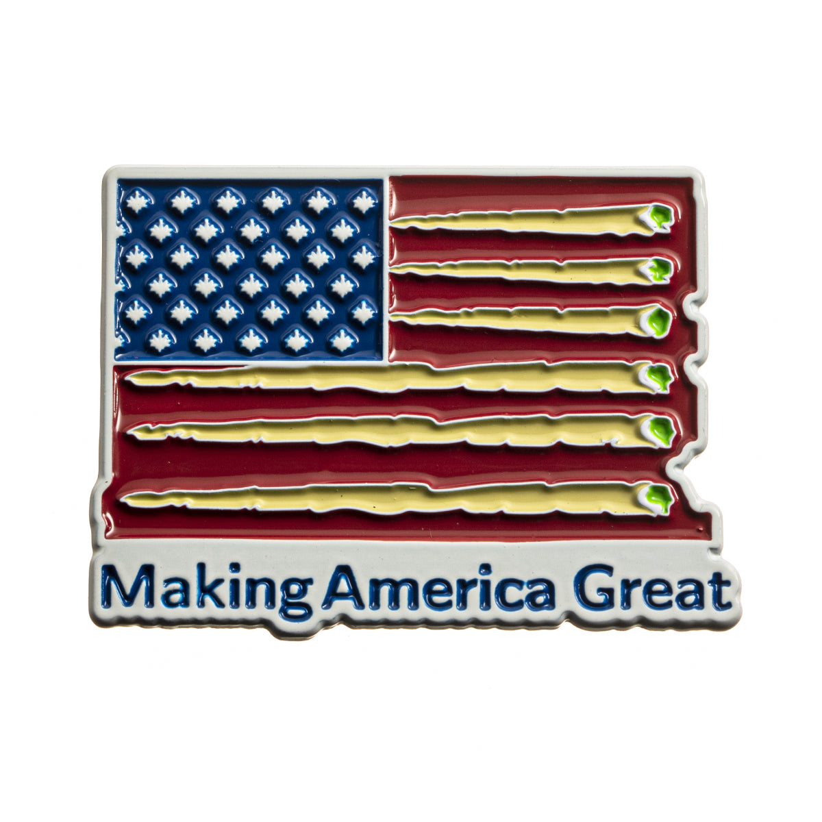 Making America Great Pin