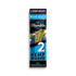 Humble Hemp Wraps - Blue Razz Flavor - 25 Pack