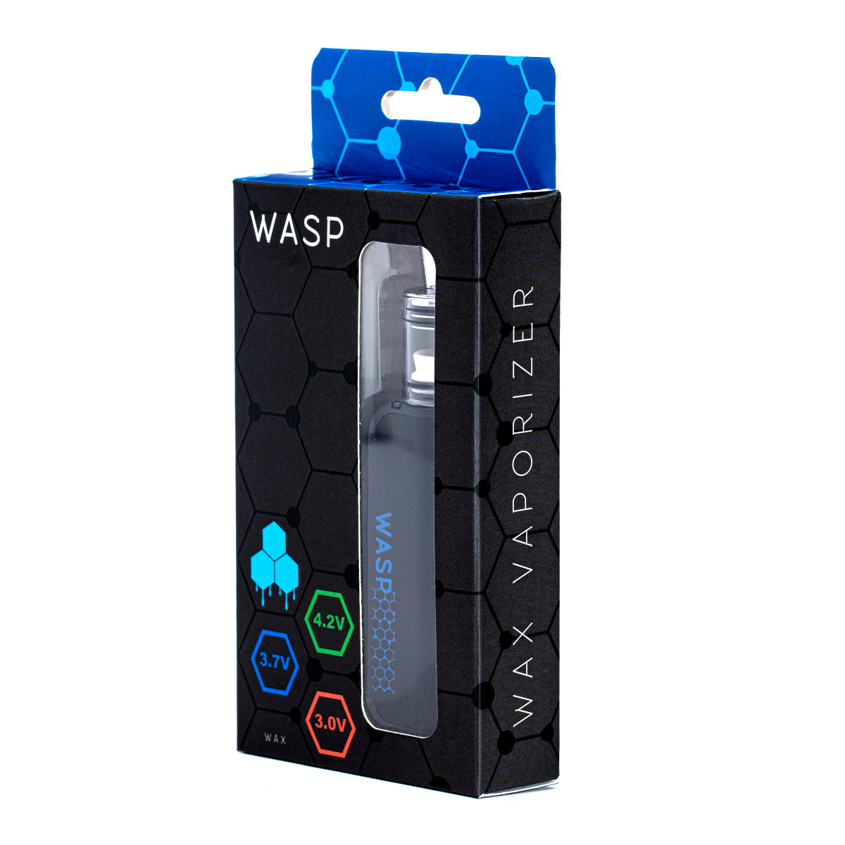 Wasp Vape Package Front