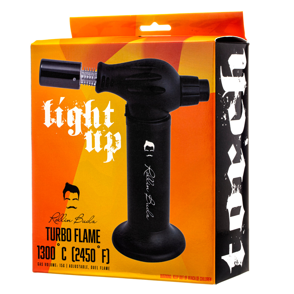 Turbo Flame Torch
