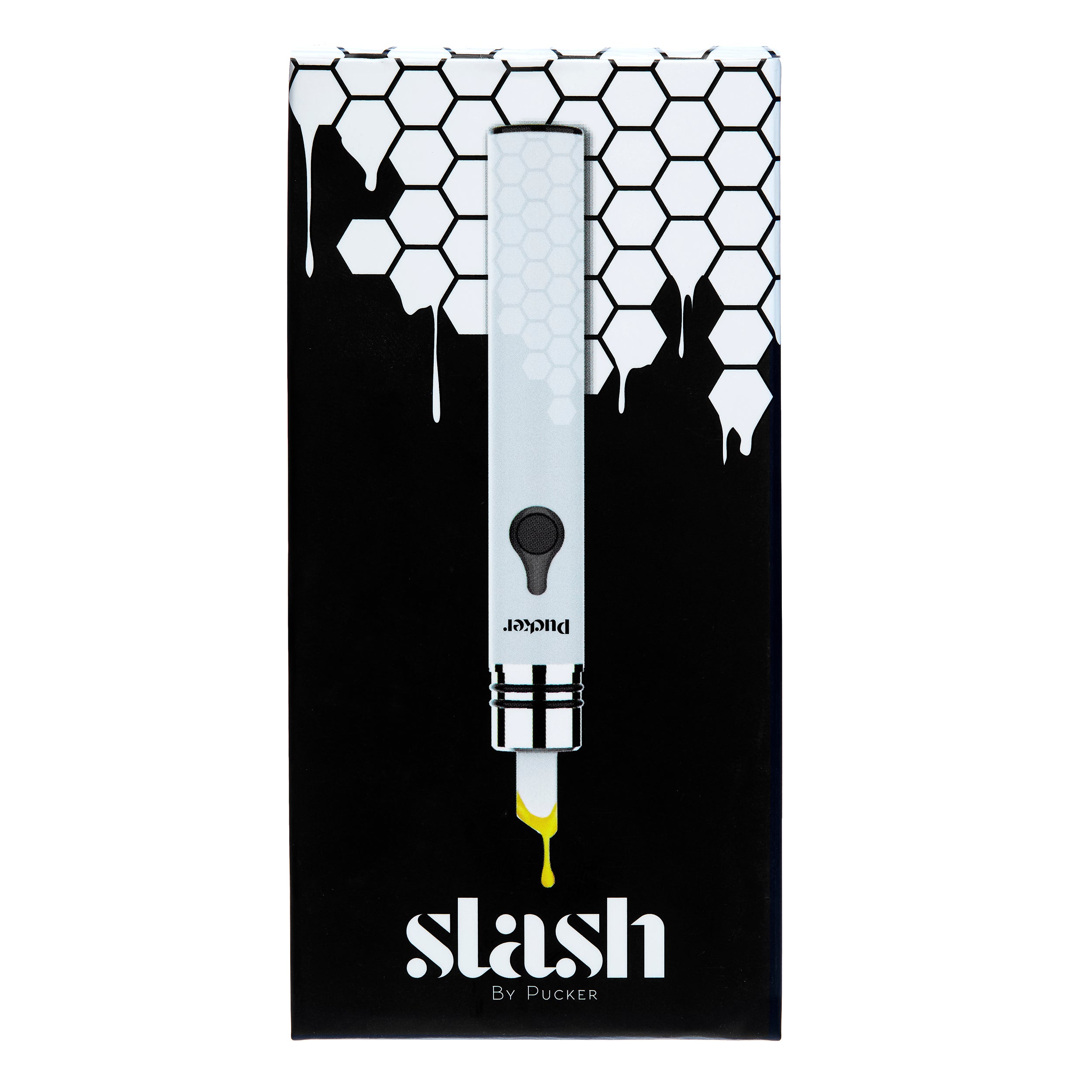 Slash Heated Knife Package