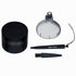 Grinder And Cone Maker Set